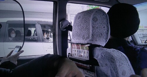 車から声が.JPG