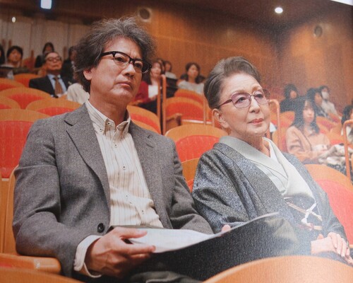 面白い爺さん.JPG