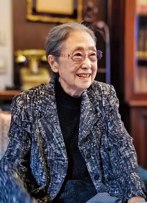 100歳 佐藤愛子.jpg