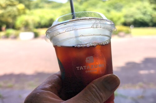 アイスコーヒータタズミ.jpg
