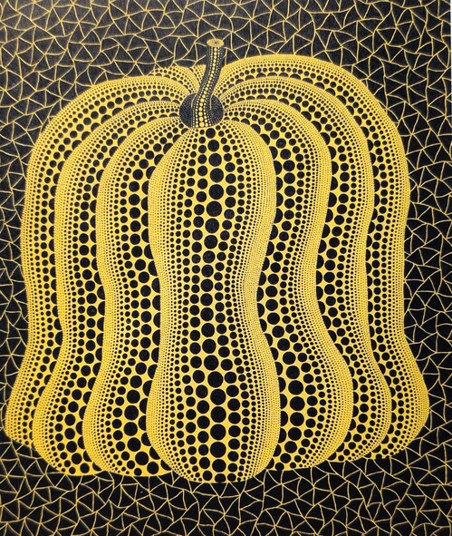 草間彌生pumpkin.jpeg